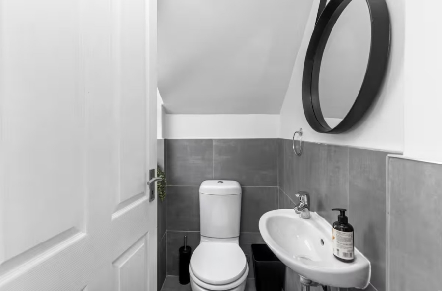 To Let 3 Bedroom Property for Rent in Big Bay Western Cape